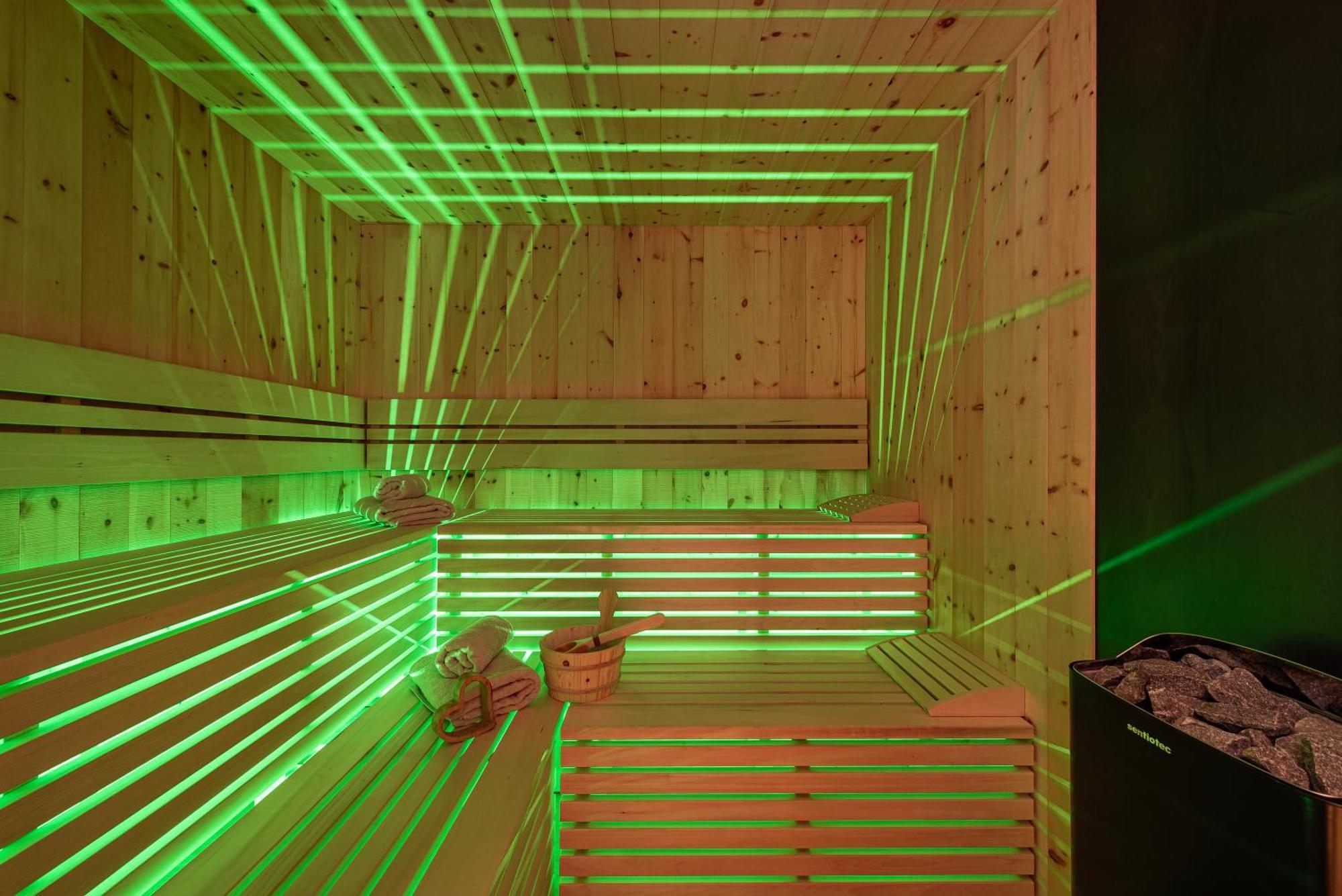 Trinnerhof- Hof Chalets Und Obsthof Mit Zimmer Natz-Schabs 外观 照片