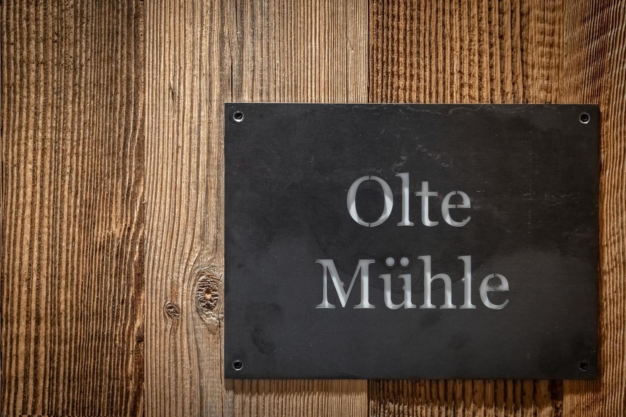 Trinnerhof- Hof Chalets Und Obsthof Mit Zimmer Natz-Schabs 外观 照片