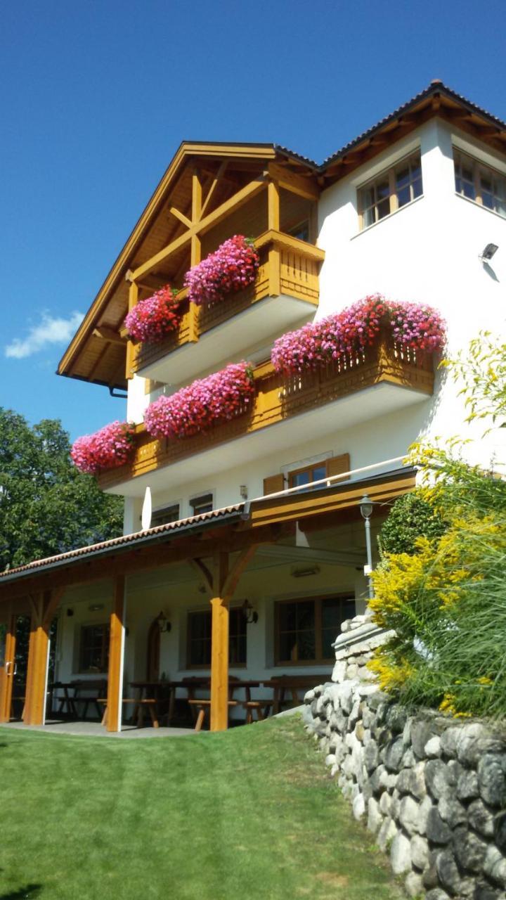 Trinnerhof- Hof Chalets Und Obsthof Mit Zimmer Natz-Schabs 外观 照片